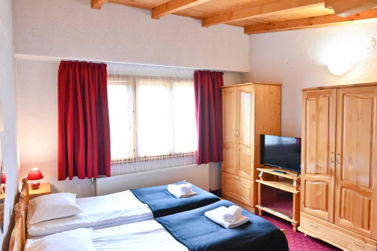 Discovery Apartment Bansko Ngoại thất bức ảnh