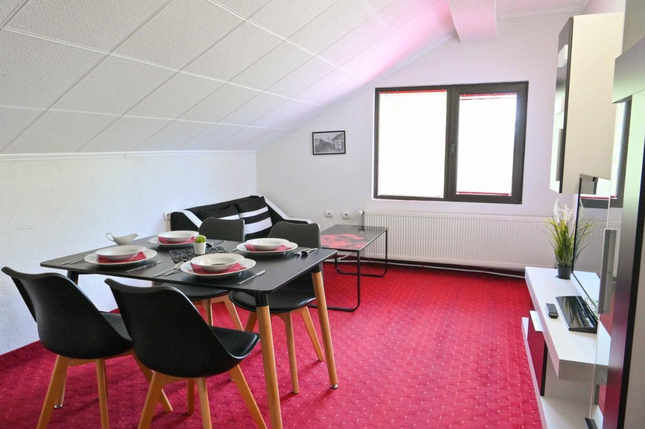 Discovery Apartment Bansko Ngoại thất bức ảnh