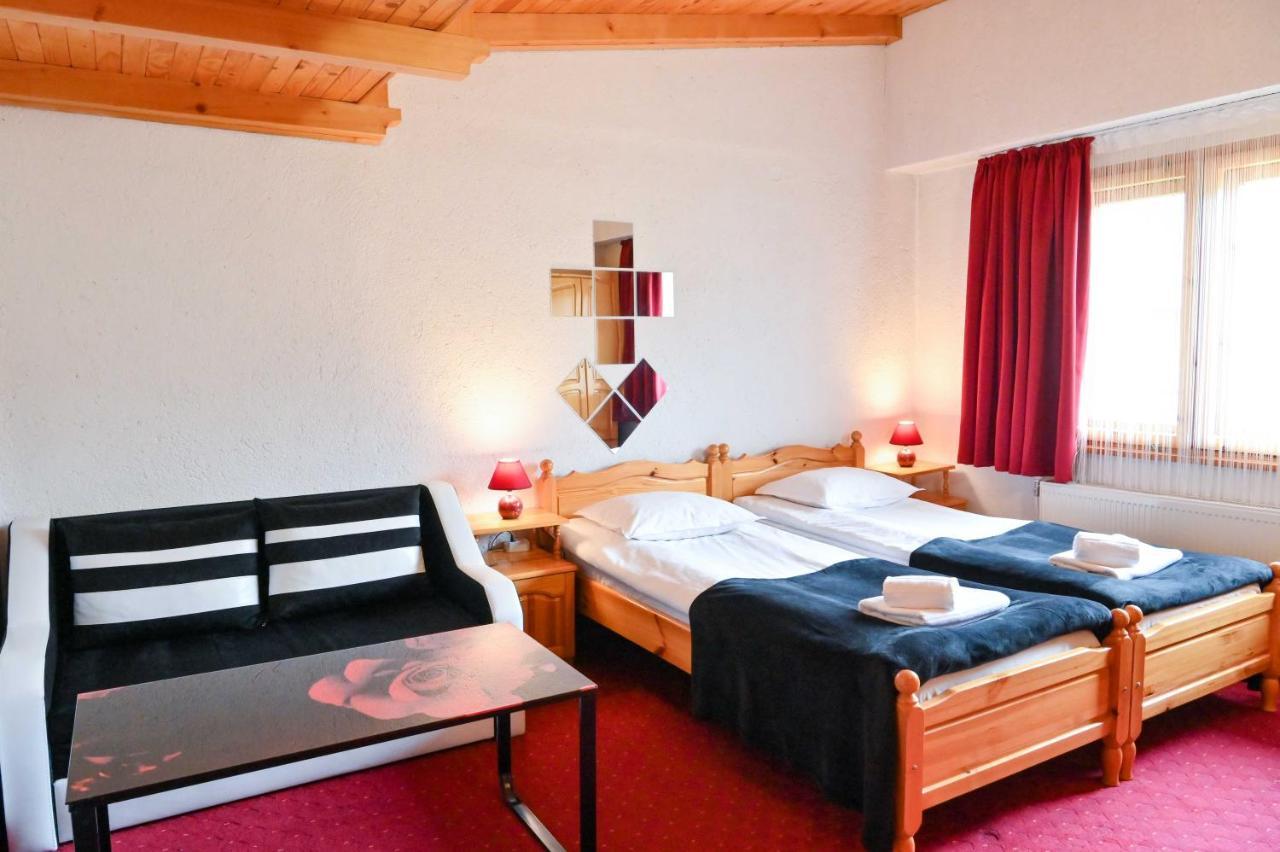 Discovery Apartment Bansko Ngoại thất bức ảnh