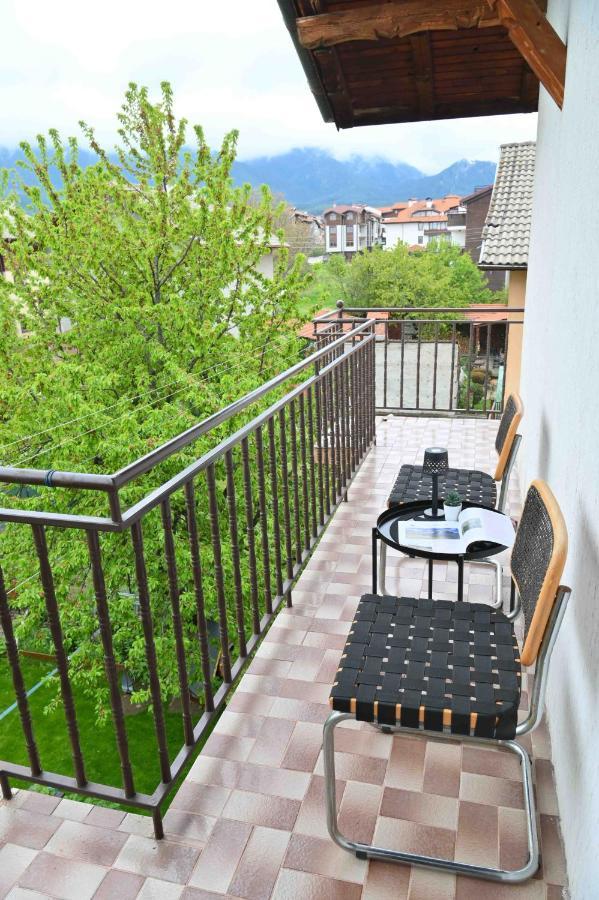 Discovery Apartment Bansko Ngoại thất bức ảnh