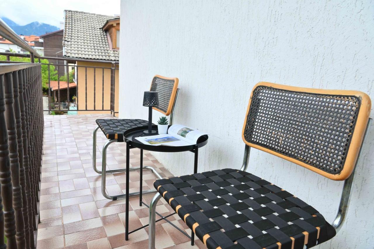 Discovery Apartment Bansko Ngoại thất bức ảnh