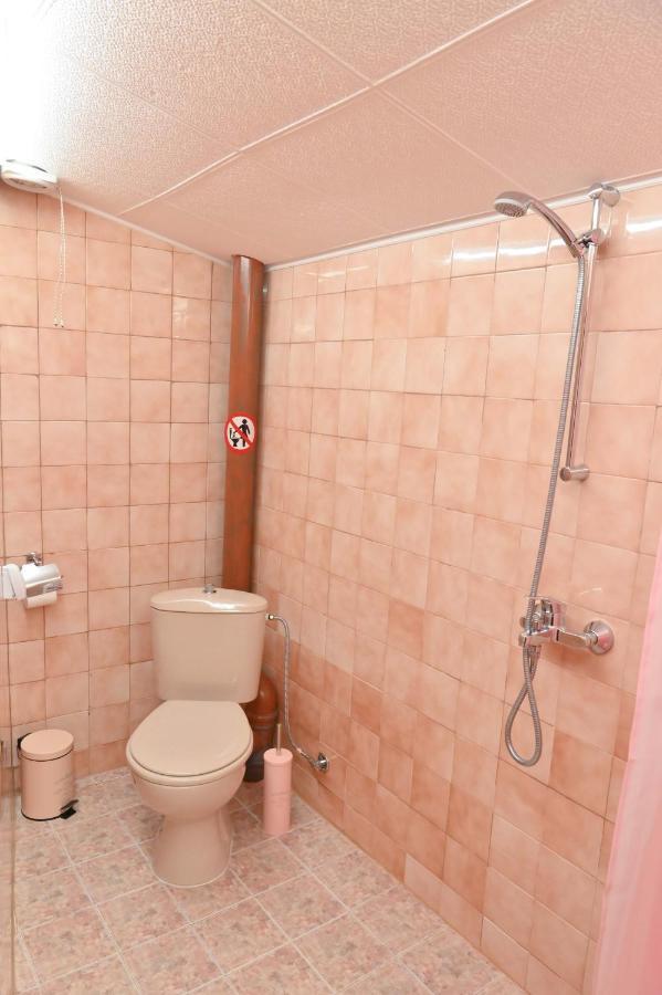 Discovery Apartment Bansko Ngoại thất bức ảnh